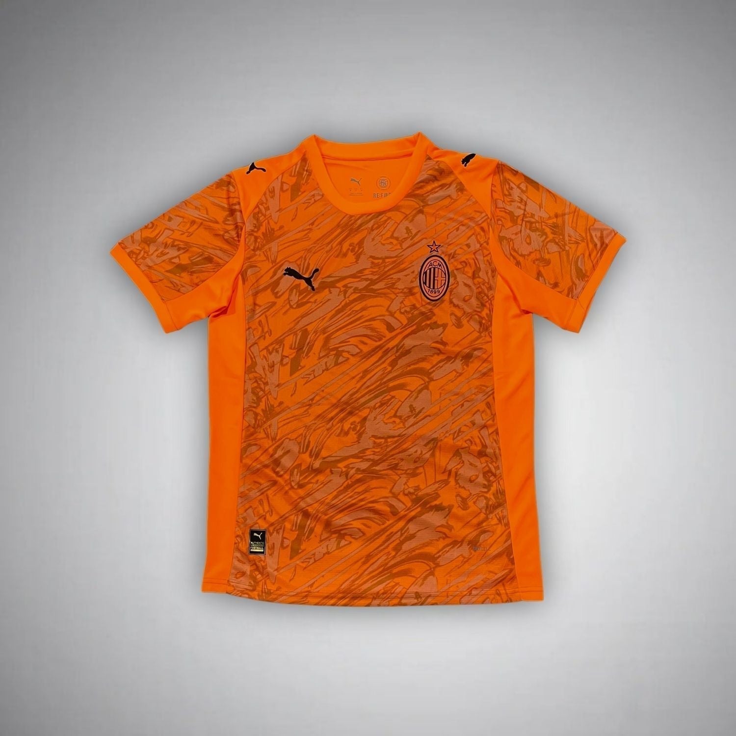 Maglia Ondata di Calore AC Milan Milano