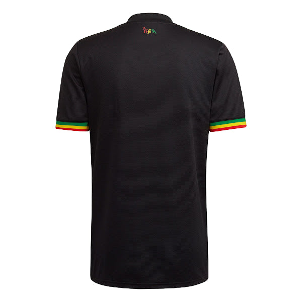 Maglietta Ajax Bob Marley V3