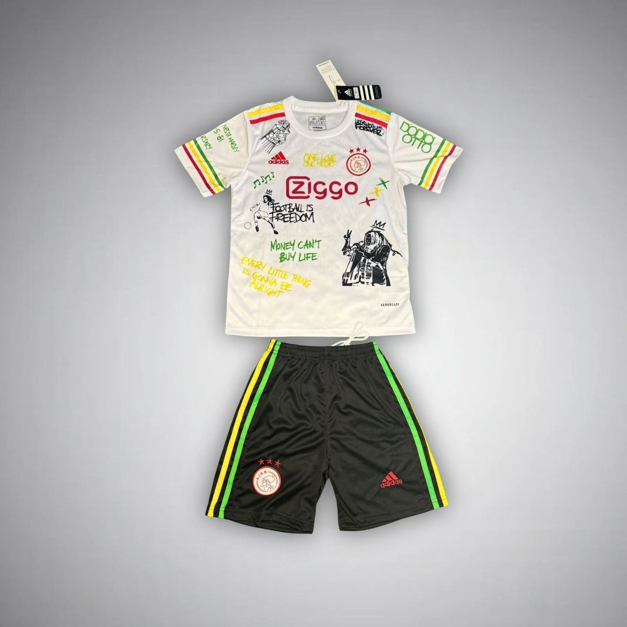 ajax-bob-marley-kids-football-kit-white-1