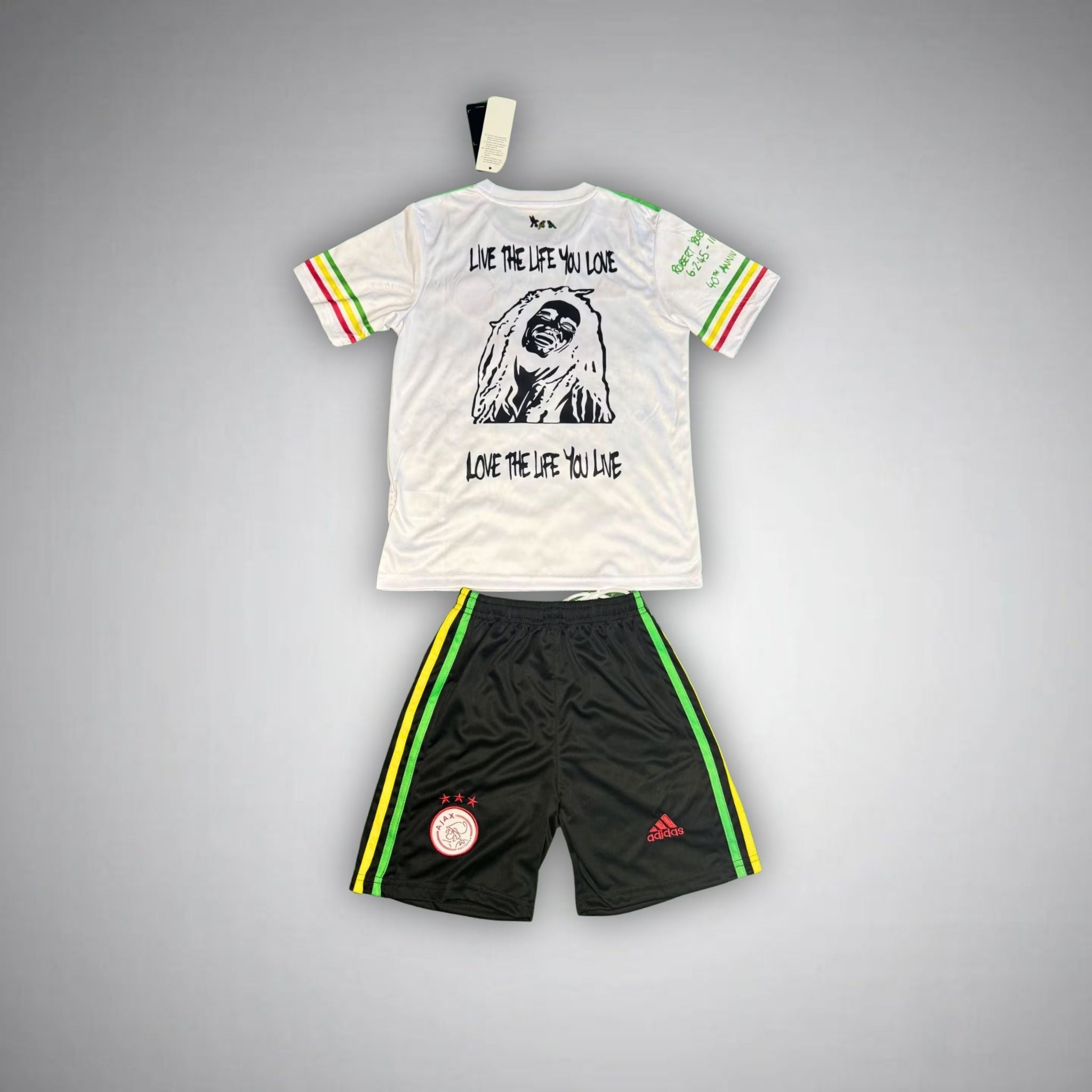 ajax-bob-marley-kids-football-kit-white-1