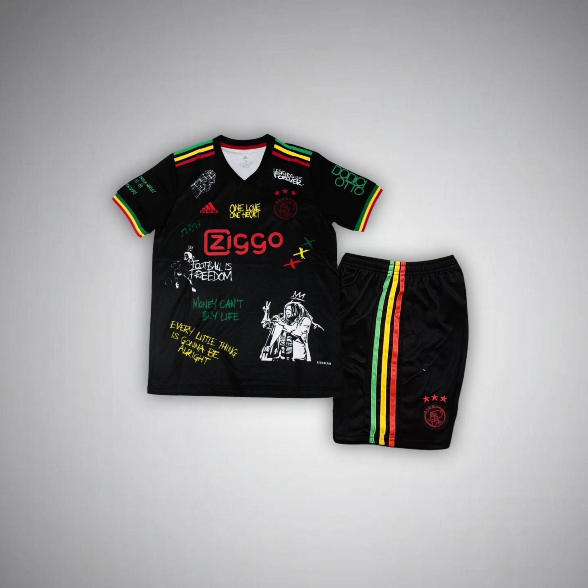 ajax-bob-marley-kids-football-kit-black-1