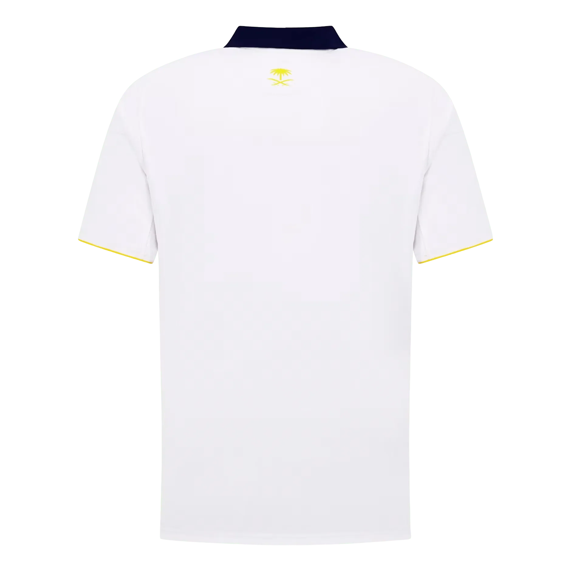 2025 Maglia Third di Ronaldo Al Nassr