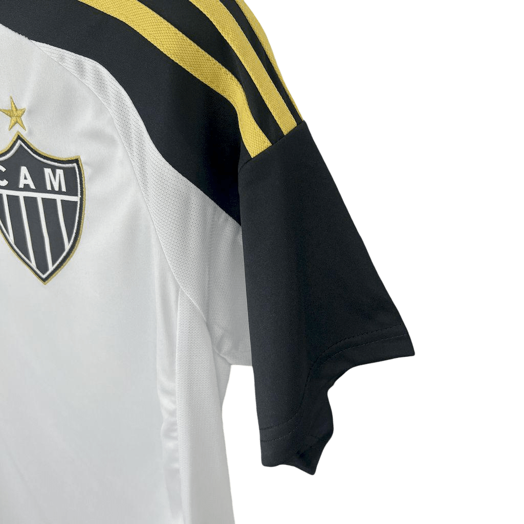 Camiseta de visitante del Atlético Mineiro 2025/26
