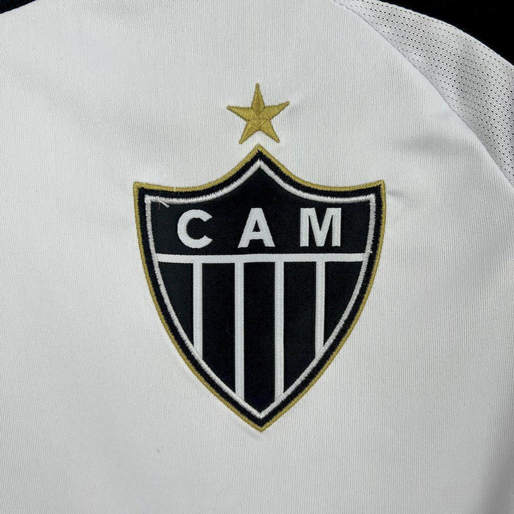 2025/26 Atletico Mineiro udebanetrøje