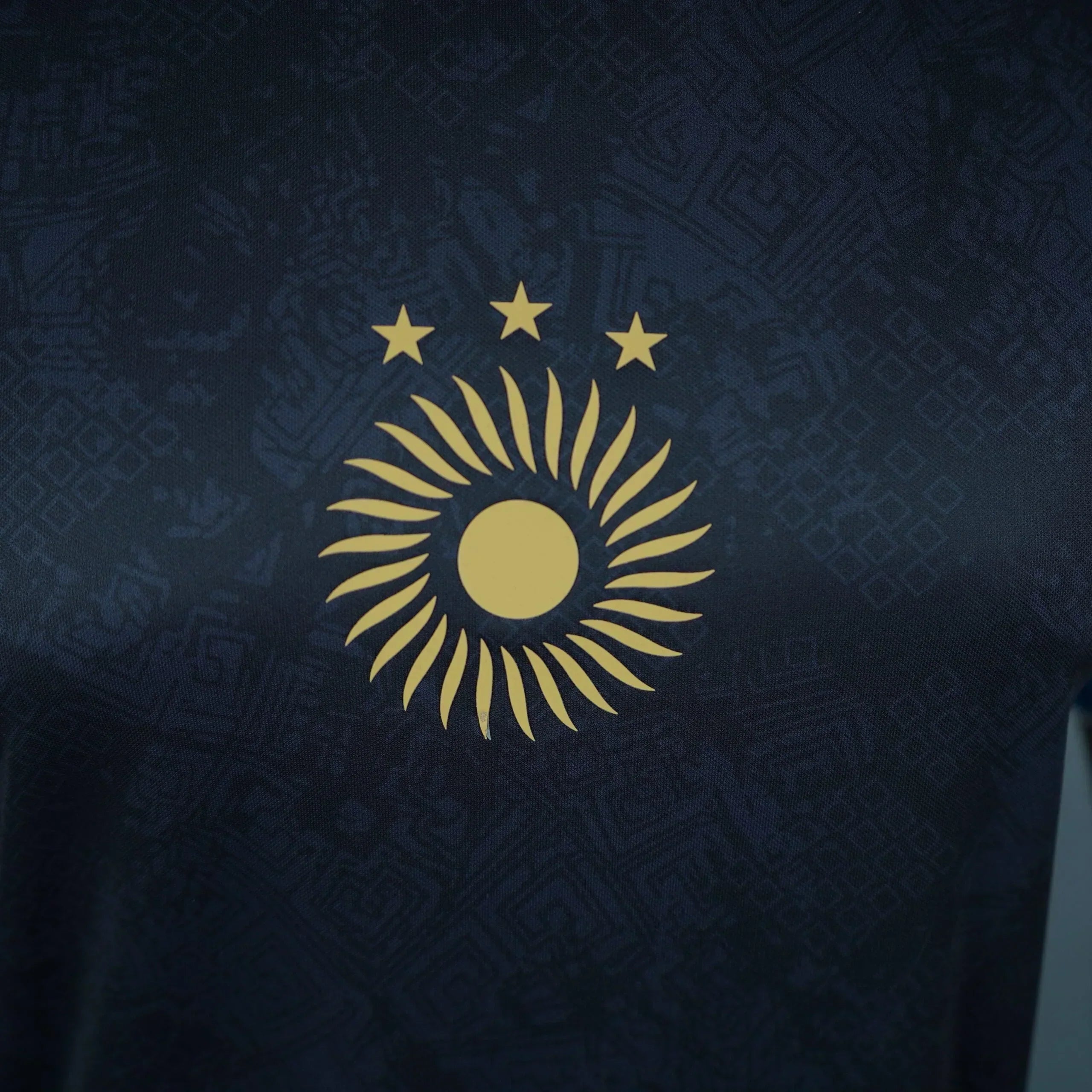 Maglia Argentina 2024 - La Pulga Messi