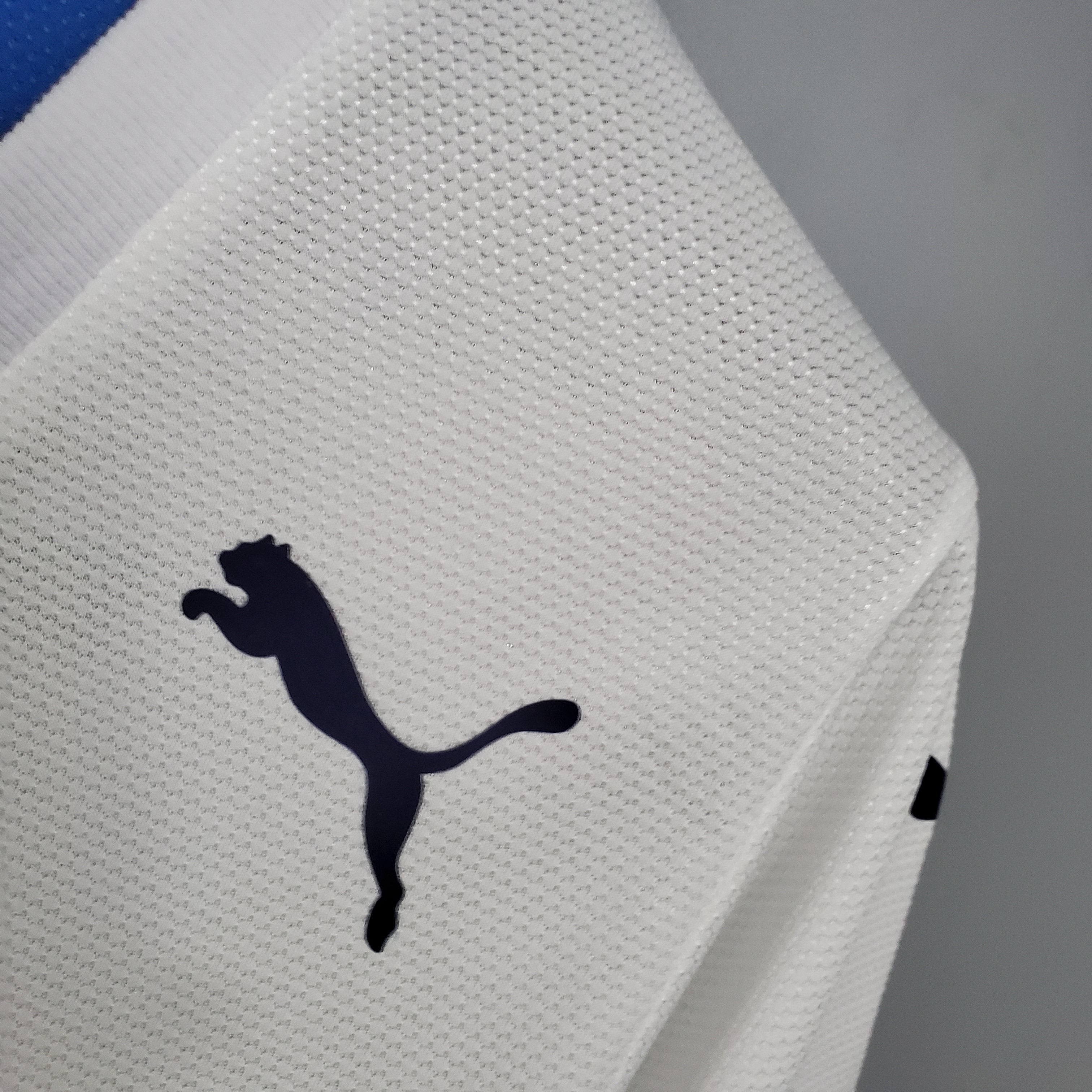 Maglia Retrò Italia 2006 - Campioni del Mondo di Calcio