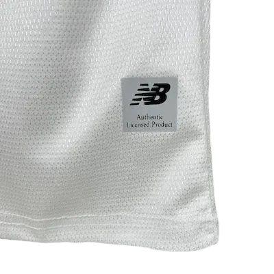 Maglia Away Bayer 04 Leverkusen 2025/26