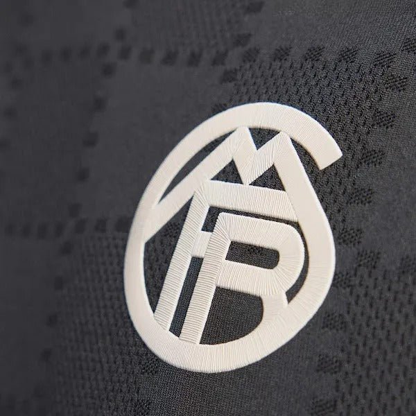 Camiseta de la tercera equipación del Bayern Múnich 2025/26