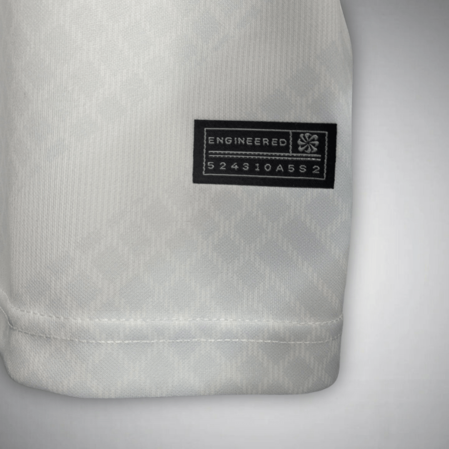 Maglia Brasile 2024 - Edizione Limitata Alvorada