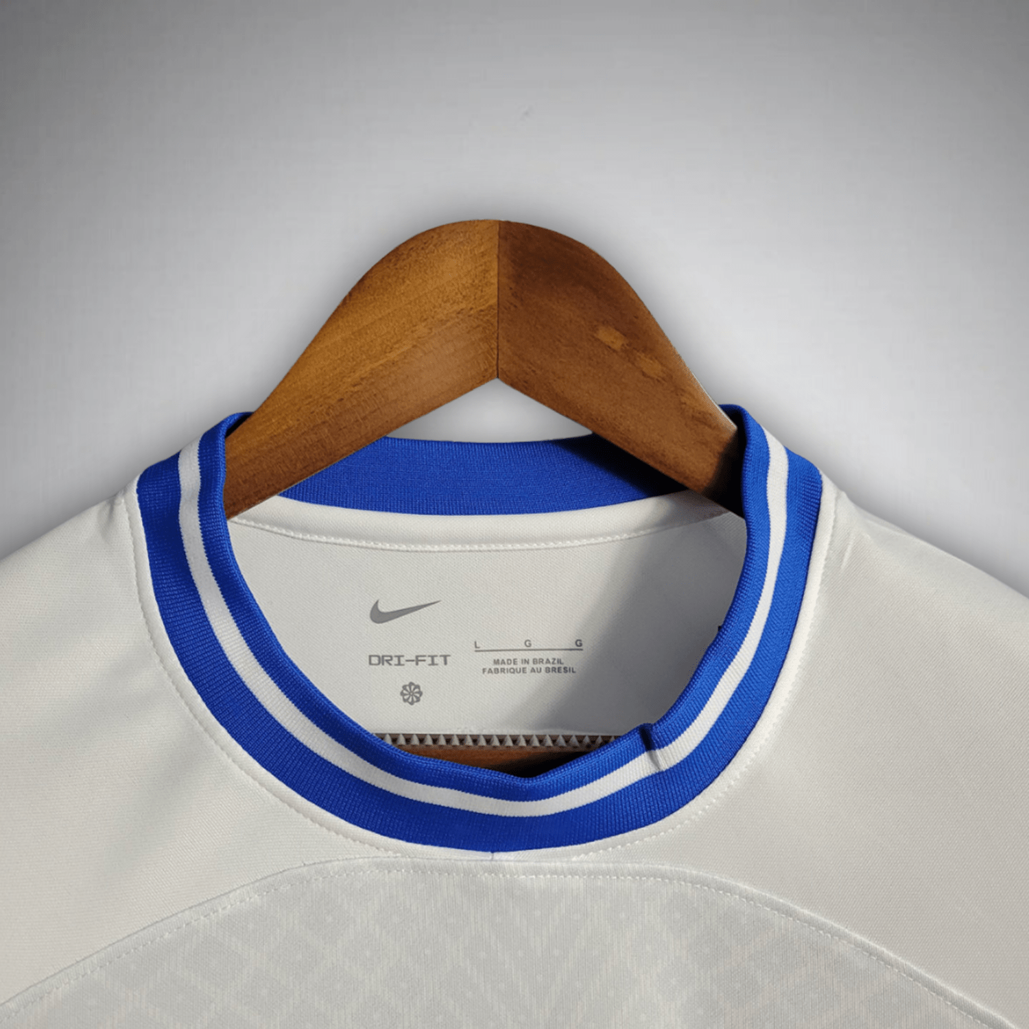 2024 Brazil Shirt - Alvorada Special Edition