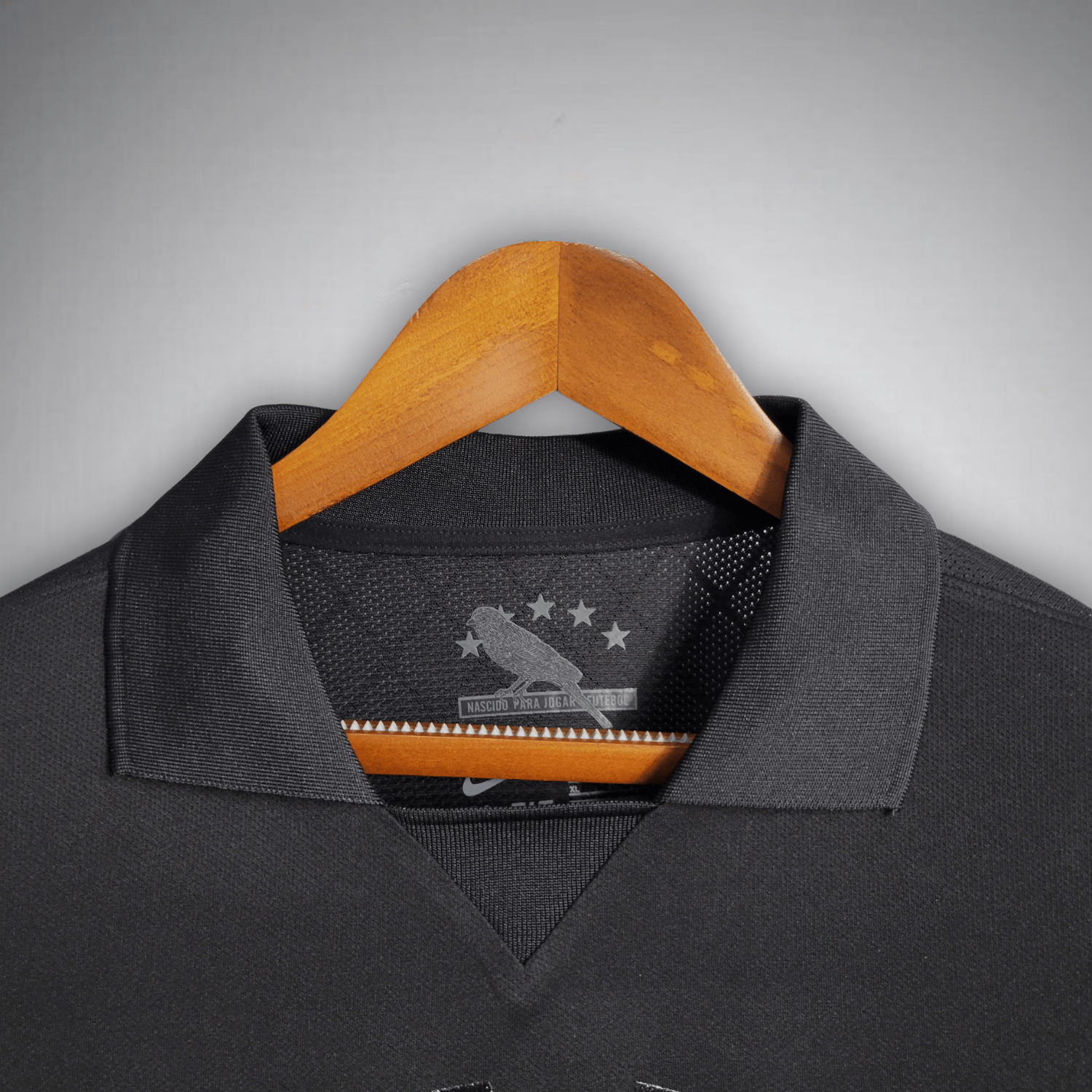 Maglia Brasile 2024 - Edizione Limitata Carnaval Lux