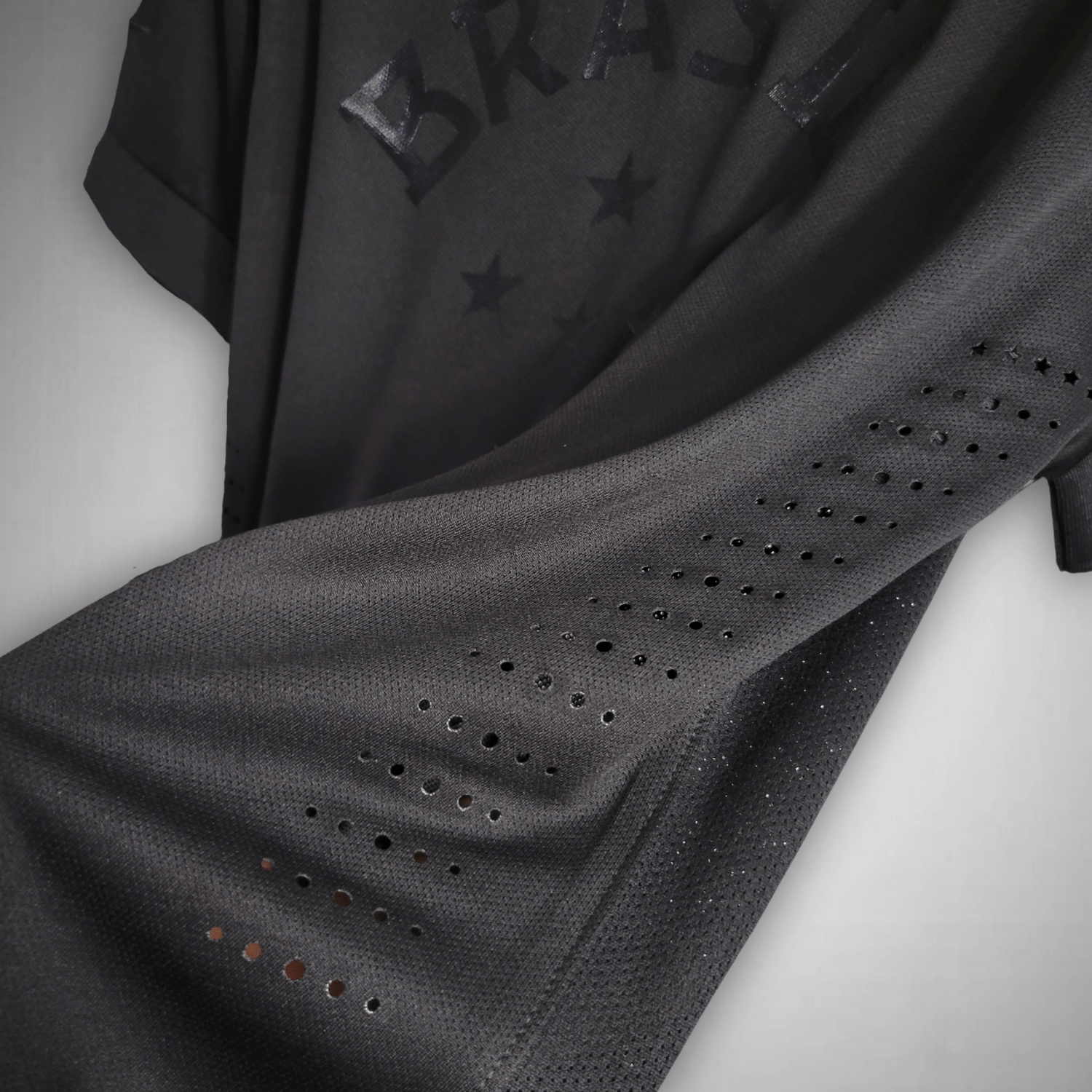 2024 Brazil Shirt - Carnaval Lux Special Edition