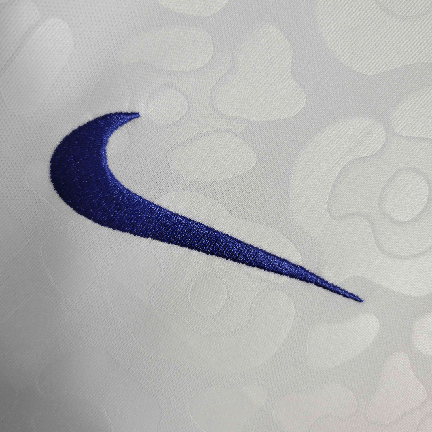 Maglia Brasile 2024 - Edizione Limitata Diamante Bianco