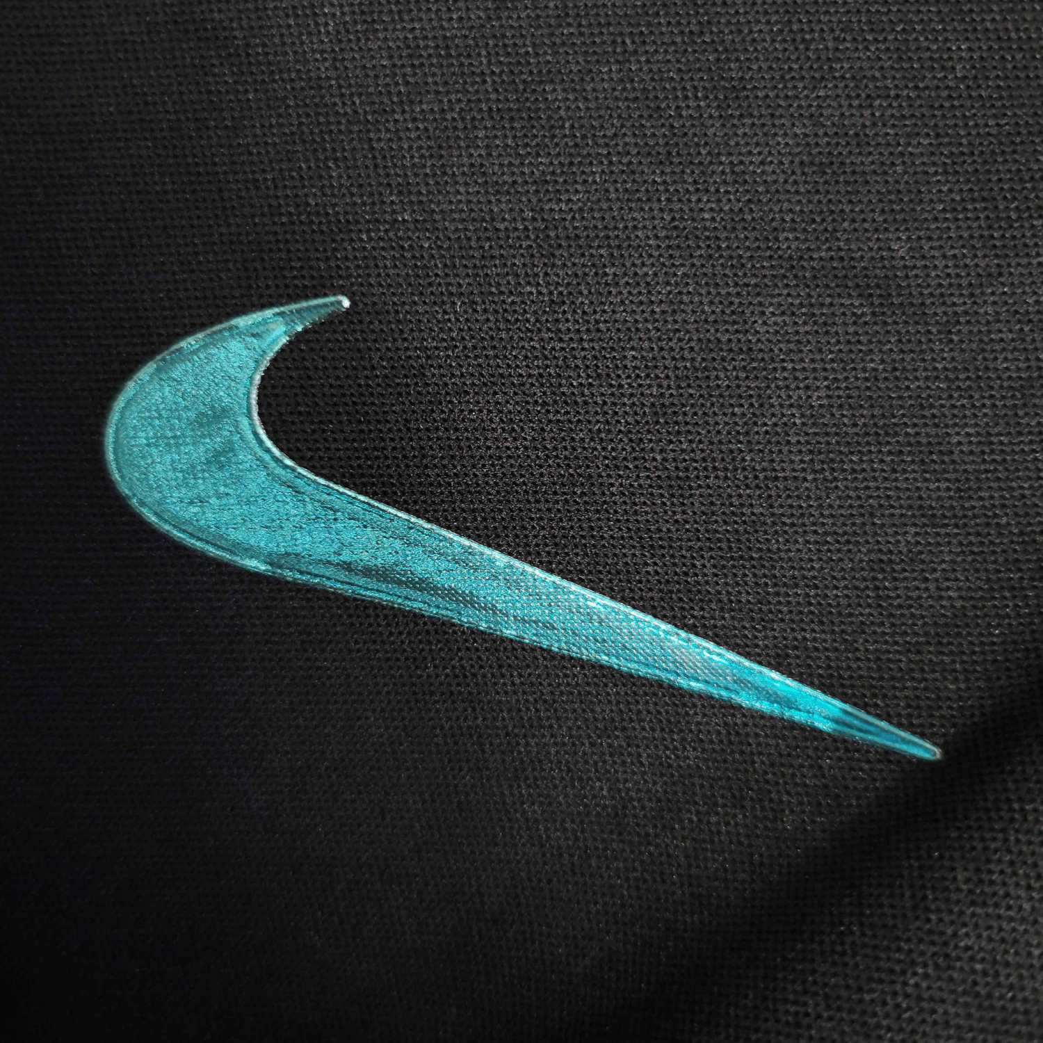 2024 Brasile Polo T-Shirt Notte di Smeraldo