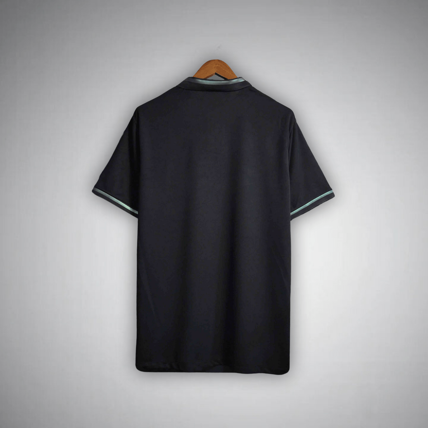 2024 Brasile Polo T-Shirt Notte di Smeraldo