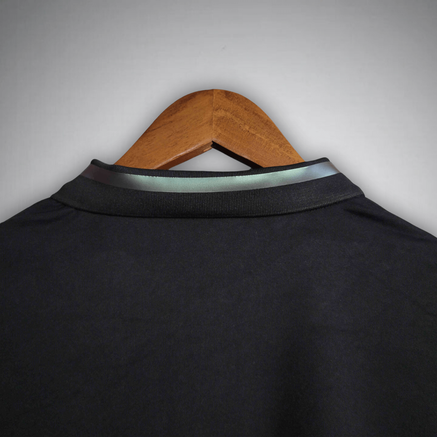 2024 Brasile Polo T-Shirt Notte di Smeraldo