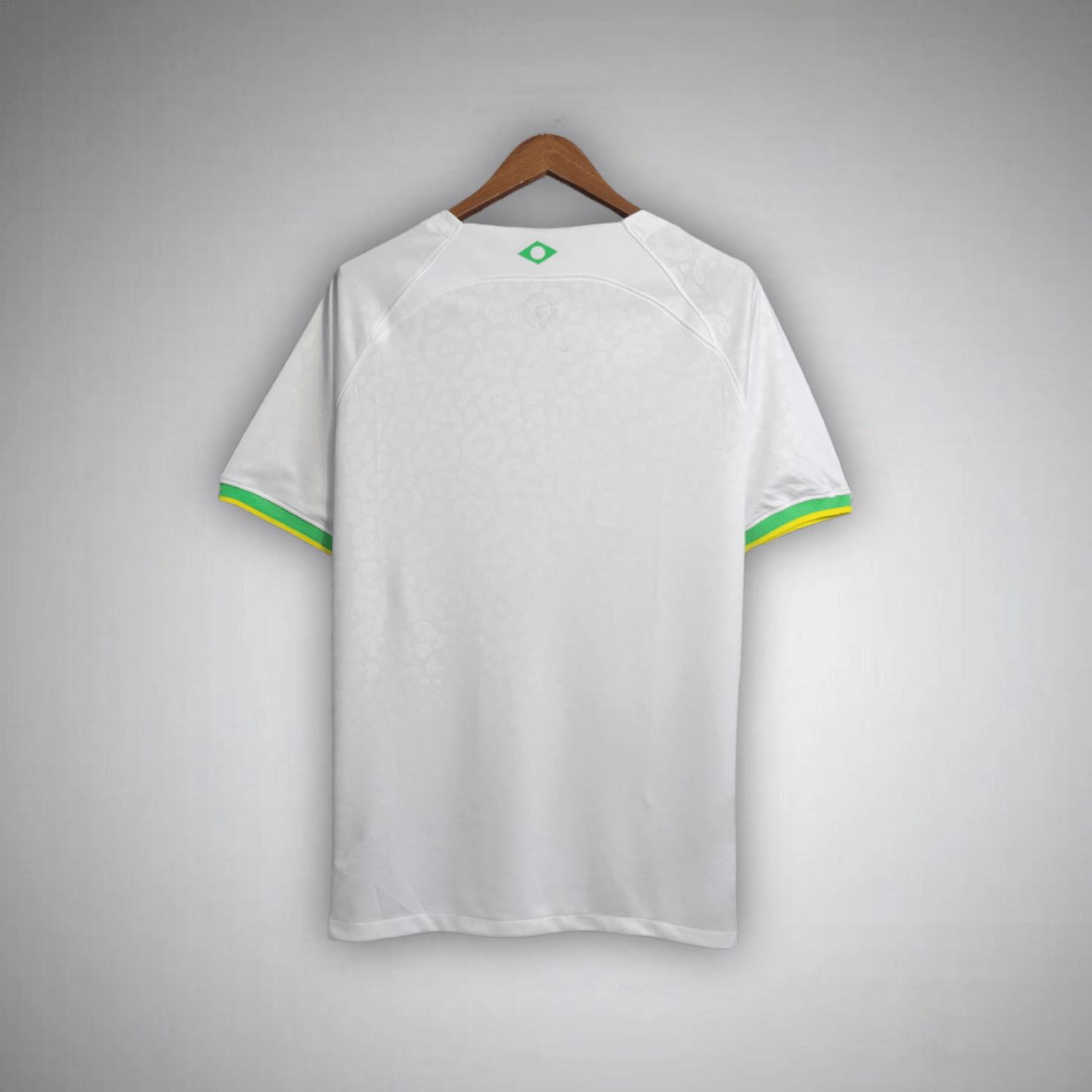 2024 Brazil Shirt - Glória Eterna Special Edition
