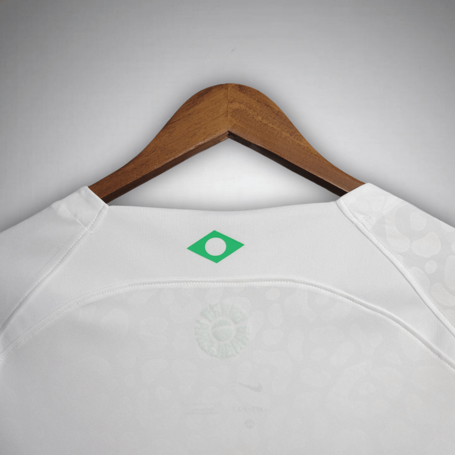 2024 Brazil Shirt - Glória Eterna Special Edition