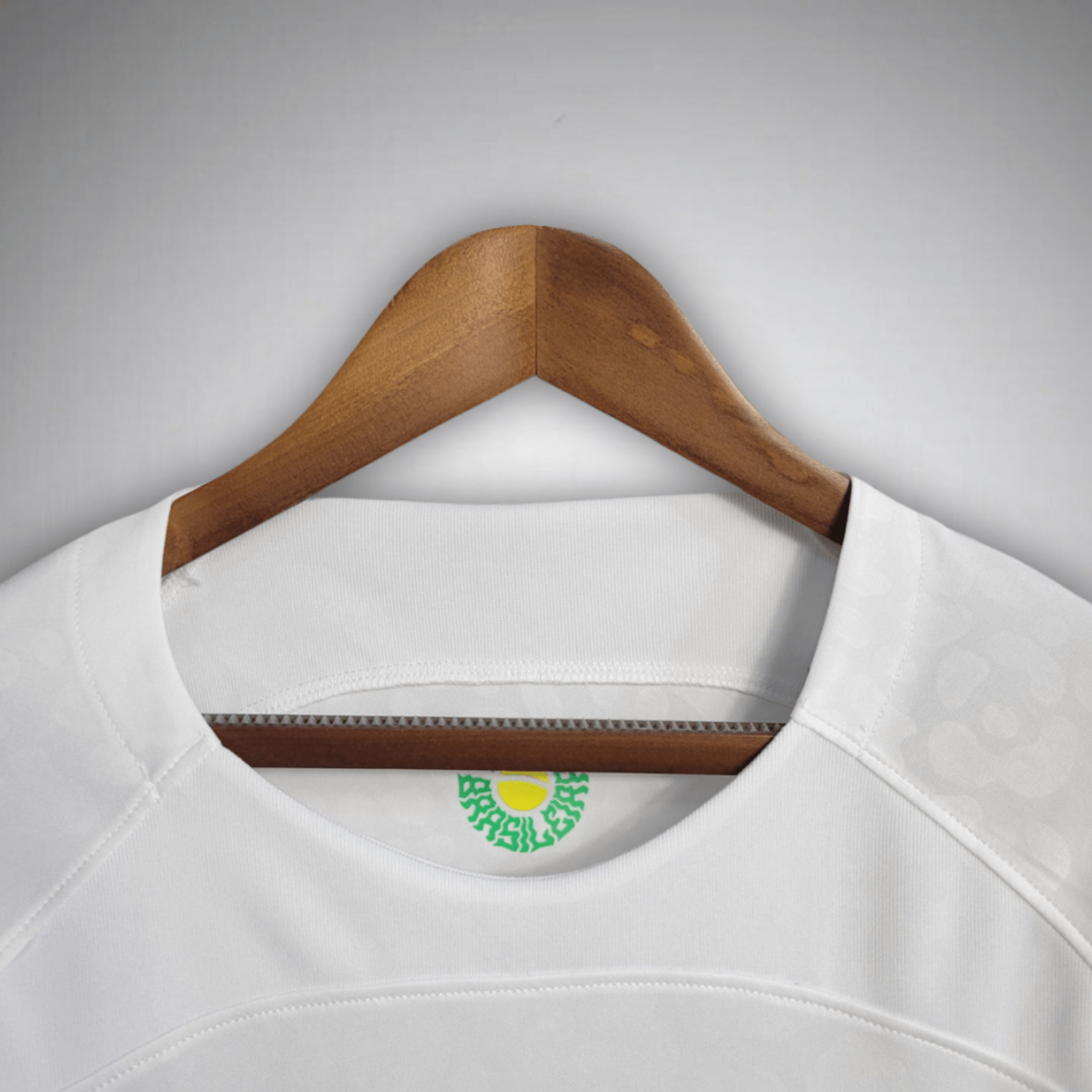 2024 Brazil Shirt - Glória Eterna Special Edition