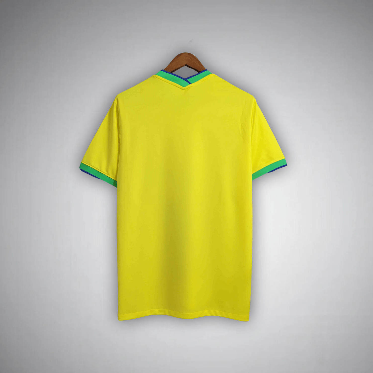 2024 Brazil Shirt - Pelé 77-92 Special Edition
