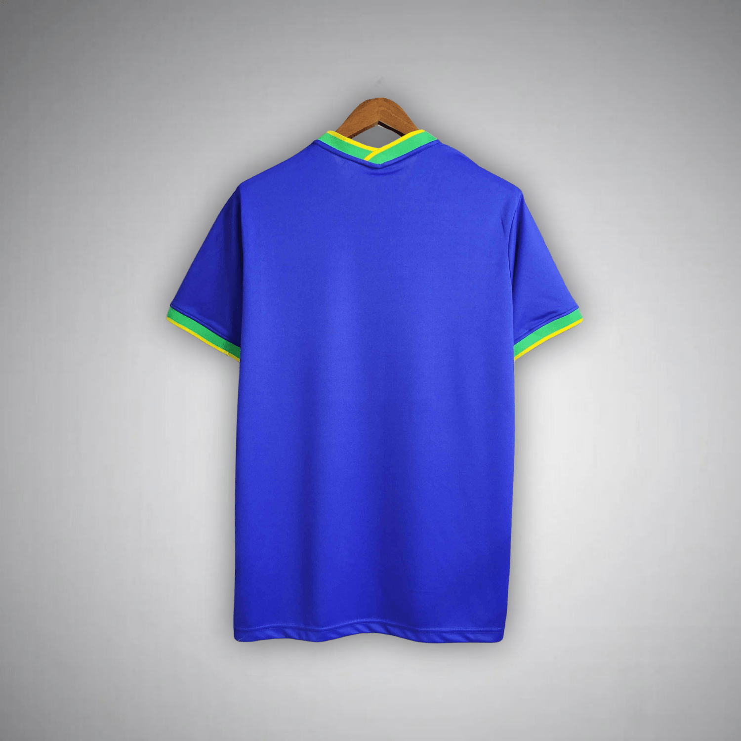 2024 Brazil Shirt - Pelé Special Edition