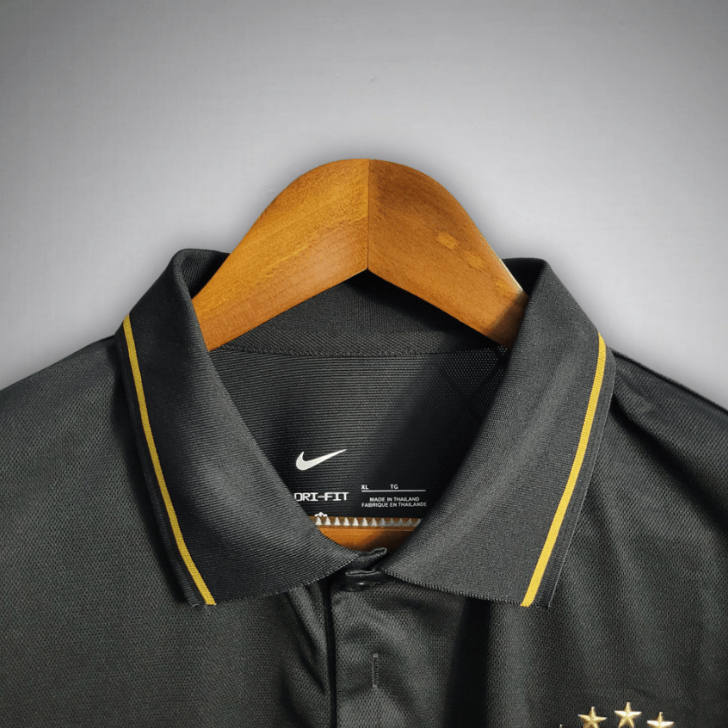 2024 Brazil Shirt - Rio Prestige Special Edition