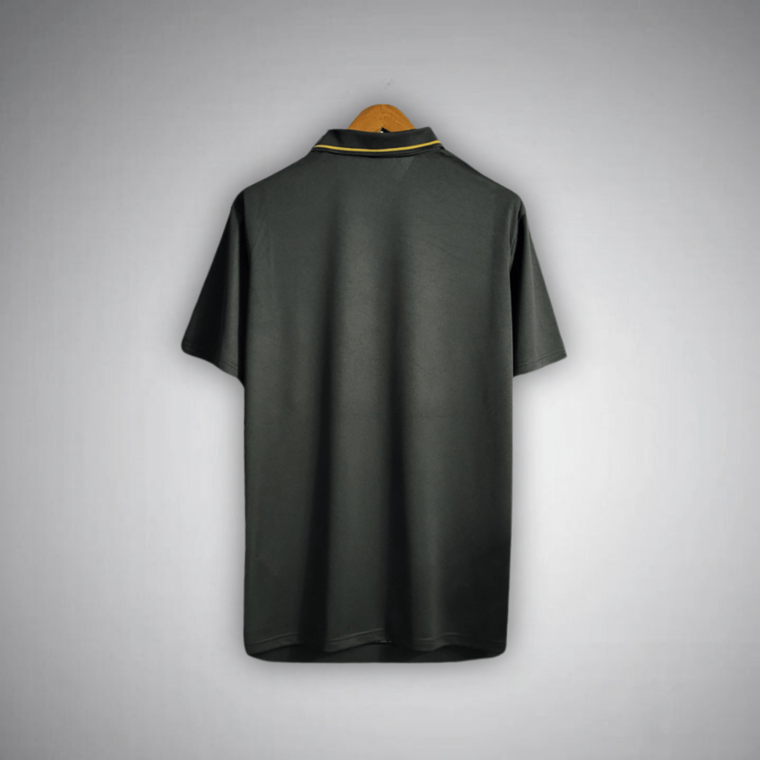 2024 Brazil Shirt - Rio Prestige Special Edition