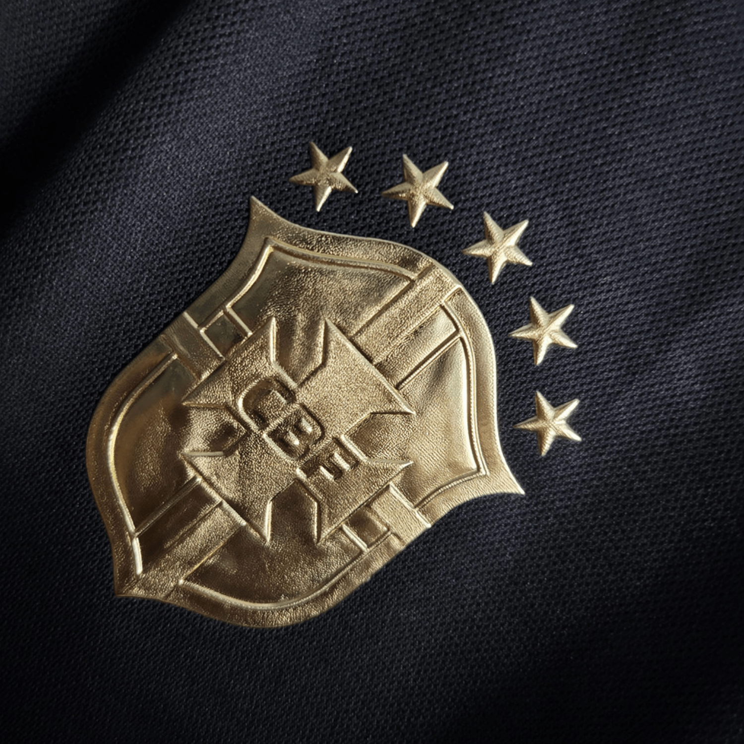 2024 Brazil Shirt - Rio Prestige Special Edition