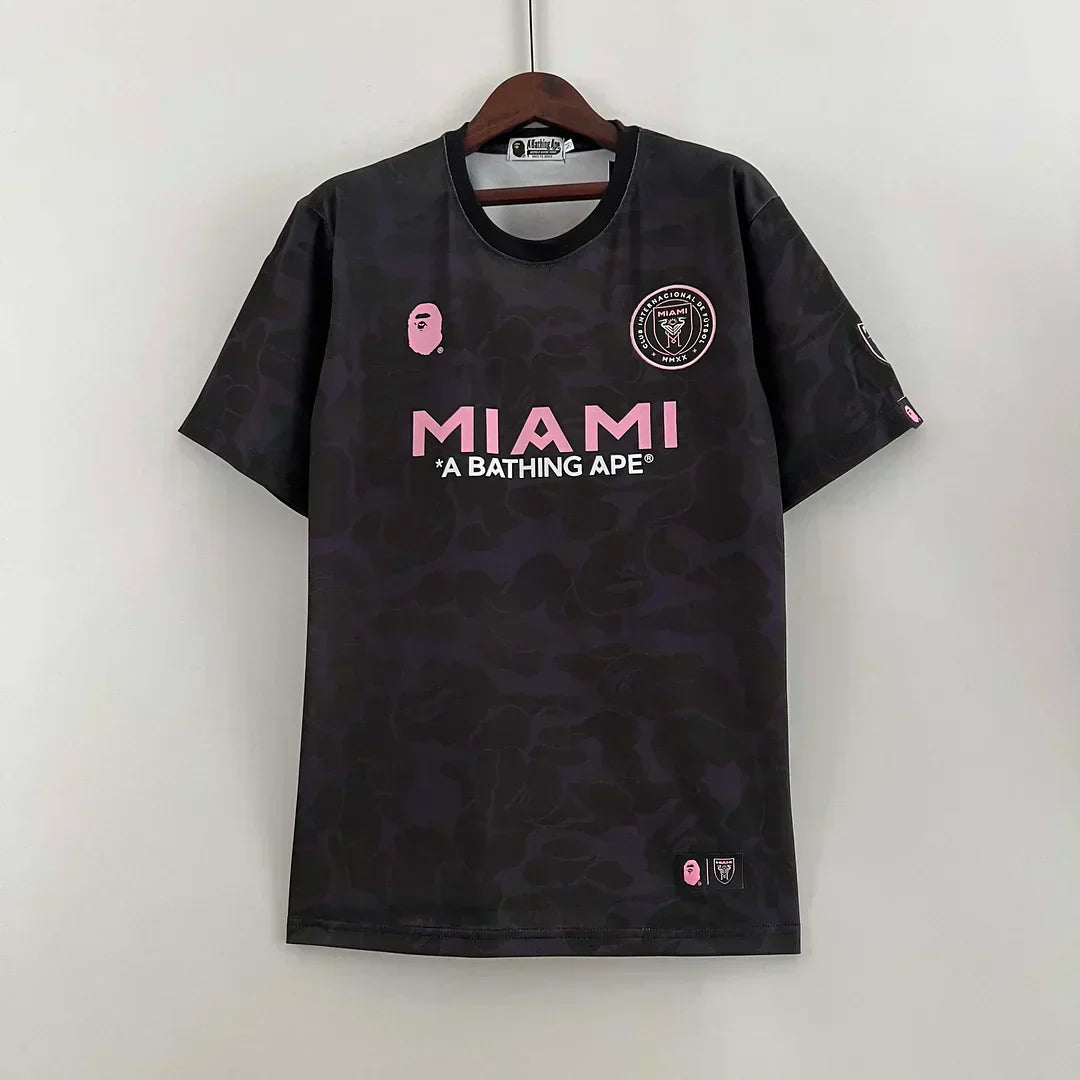Maglia Inter Miami - Edizione Urbana 2024/25