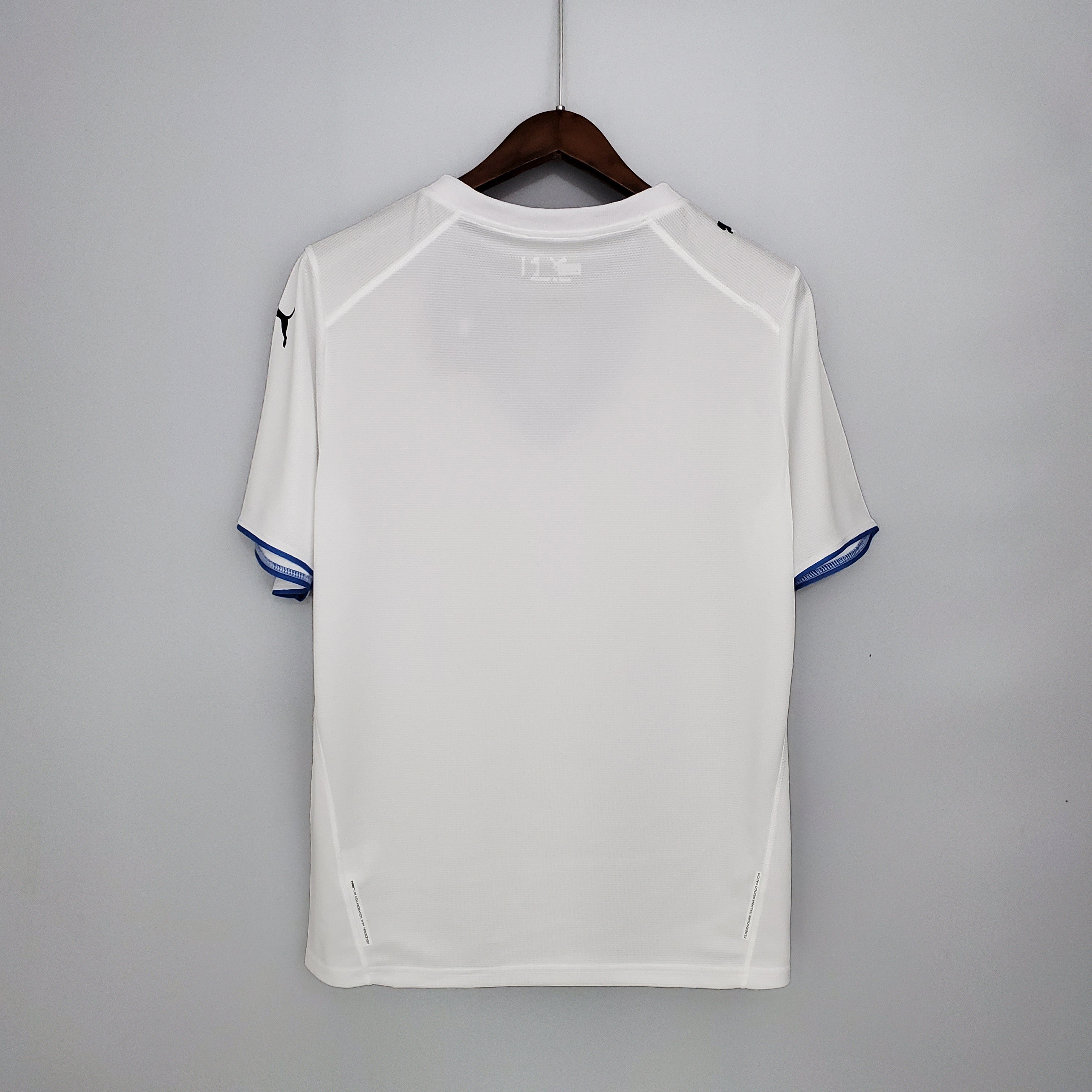 Italien Retro-Trikot 2006 - Weltmeister