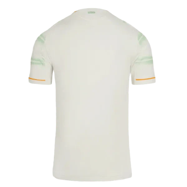 2025/2026 Celtic tredjetrøje