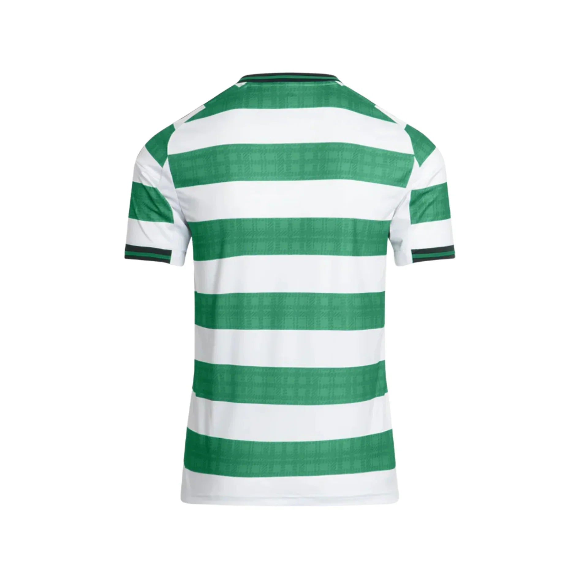 2025/2026 Celtic Glasgow Hjemmebane Trøje