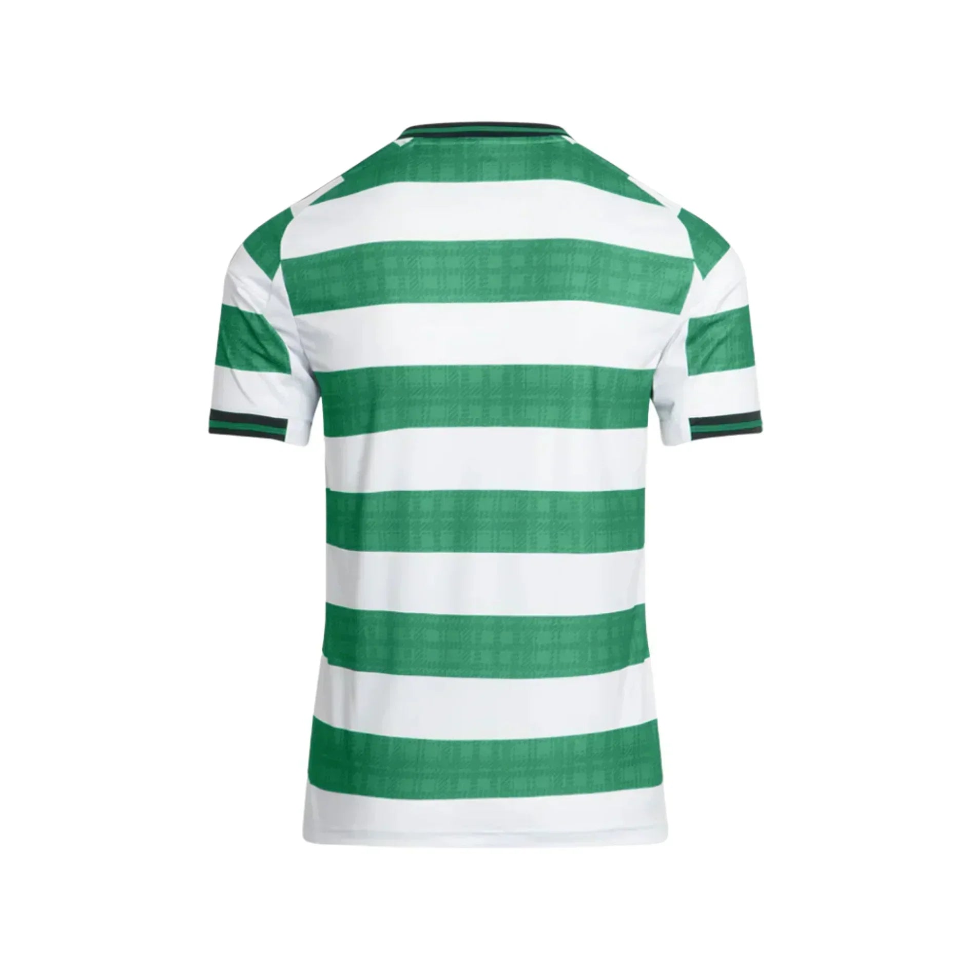 Camiseta local del Celtic Glasgow 2025/2026