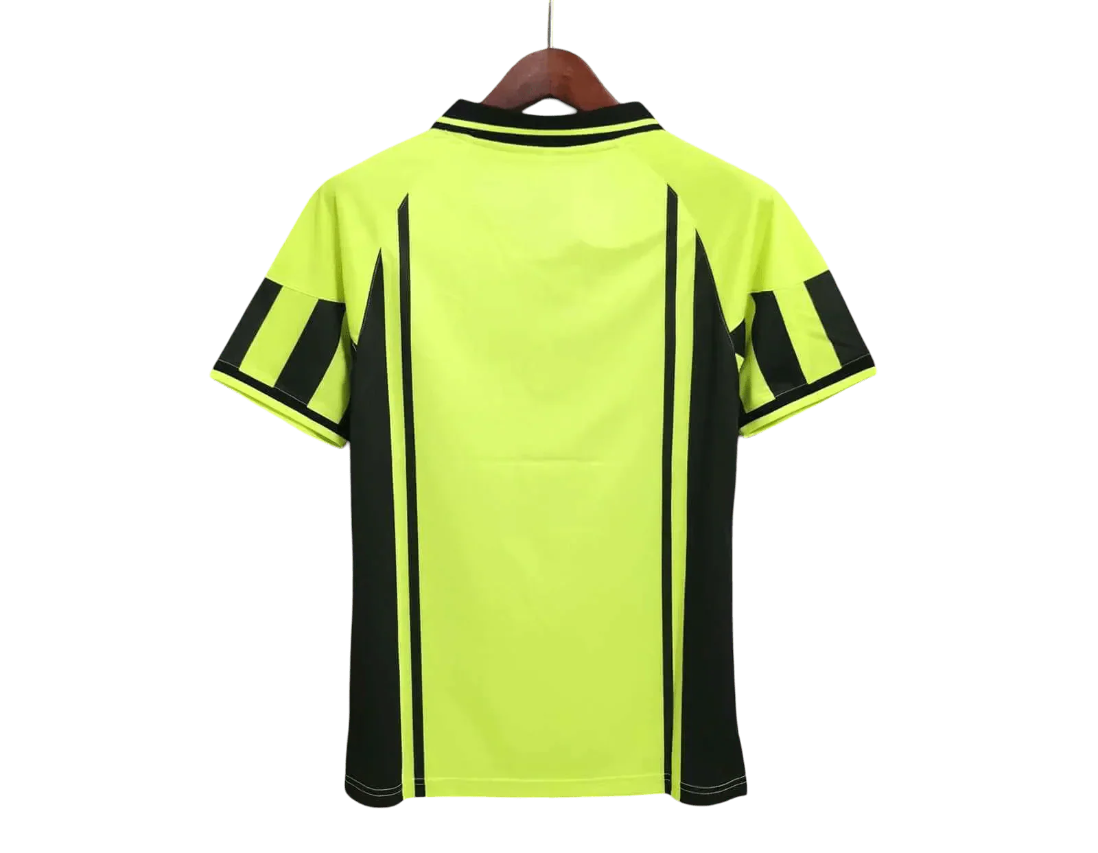 Maglia Retrò Dortmund 1996 Vincitori della Champions League