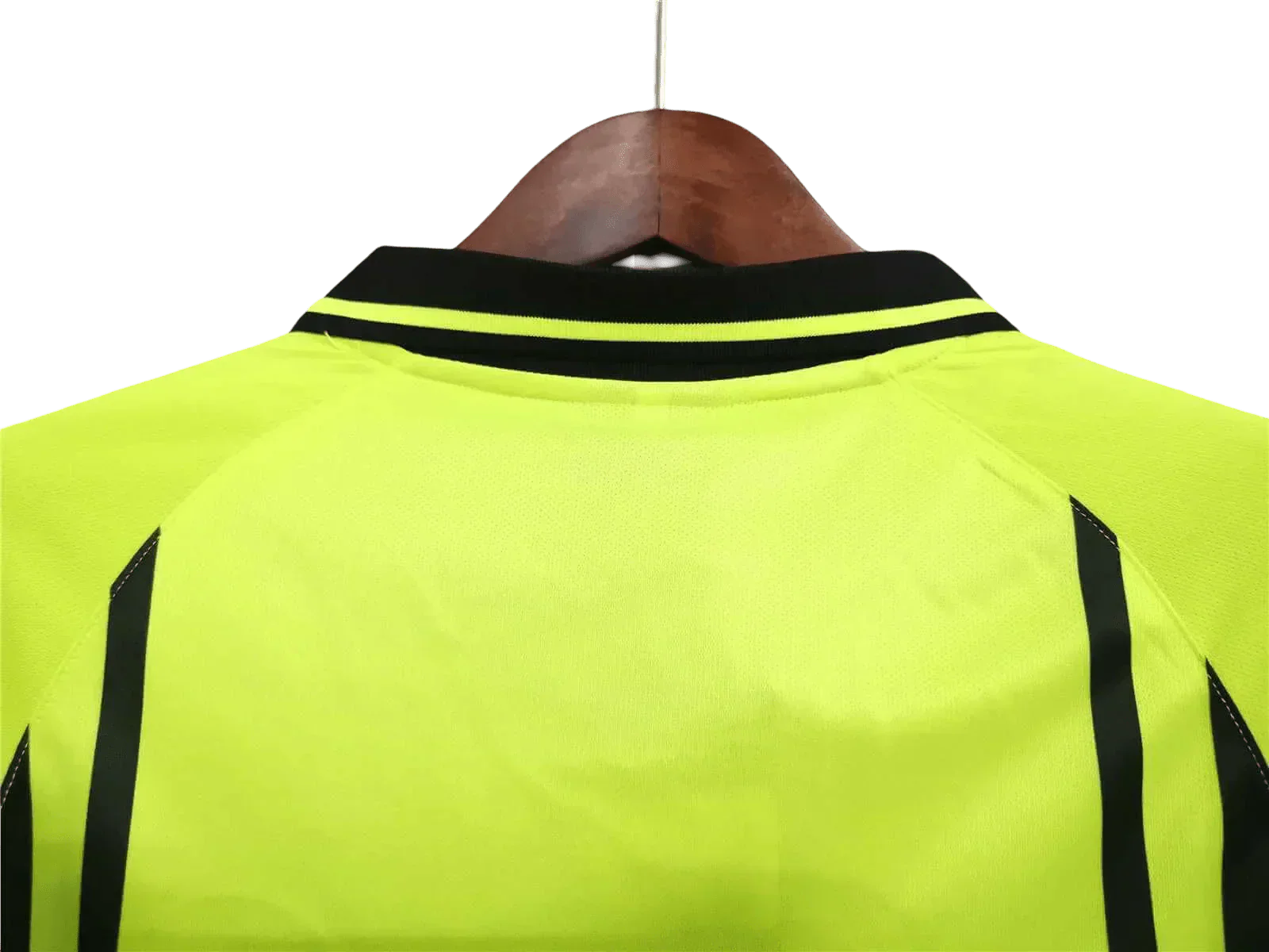 Maglia Retrò Dortmund 1996 Vincitori della Champions League