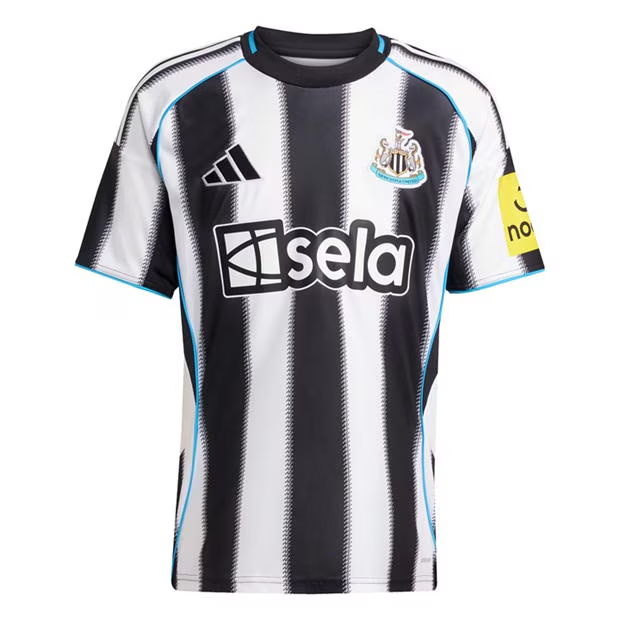 Maglia Casa Newcastle 2025/2026