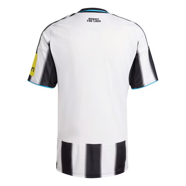 Maglia Casa Newcastle 2025/2026
