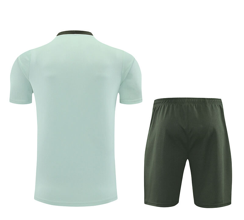 Set di allenamento Chelsea 2025/2026