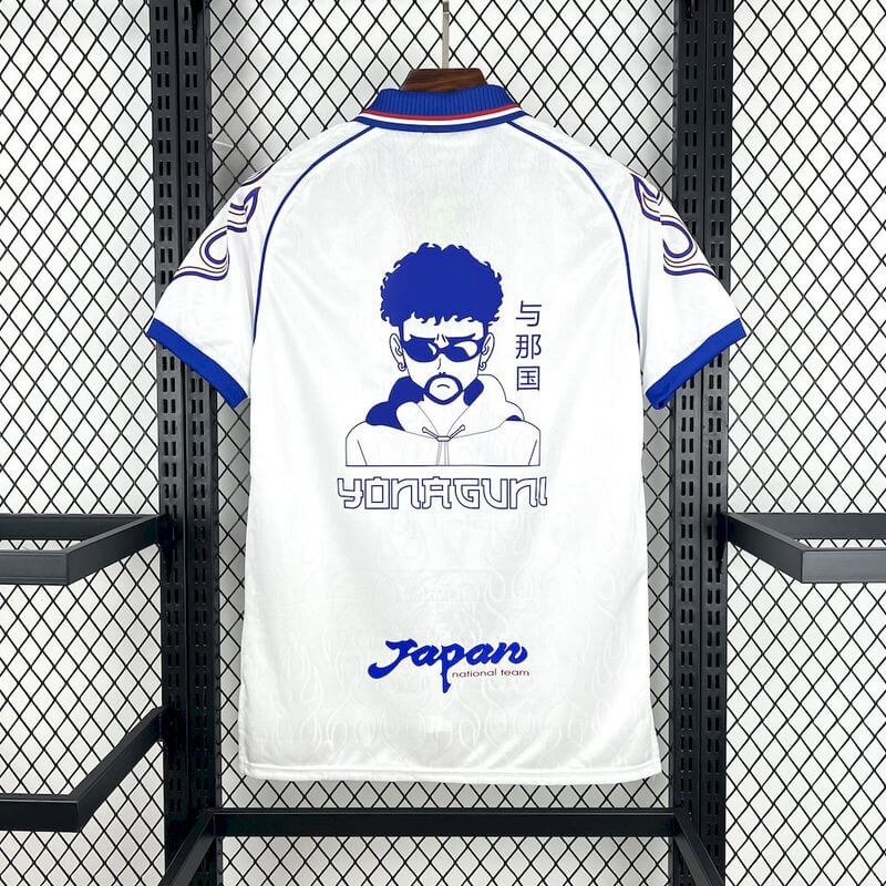 Japan X Bad Bunny T-shirt - 1998