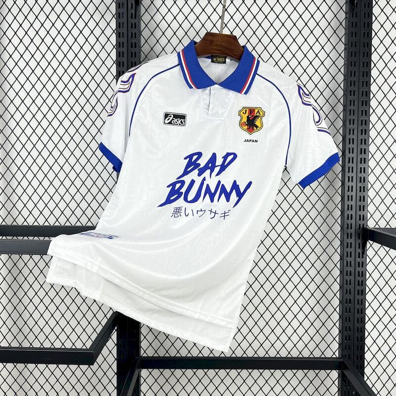 Camiseta de Japón x Bad Bunny - 1998