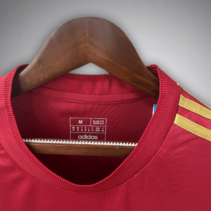 FC Bayern 125 Jubiläumsshirt