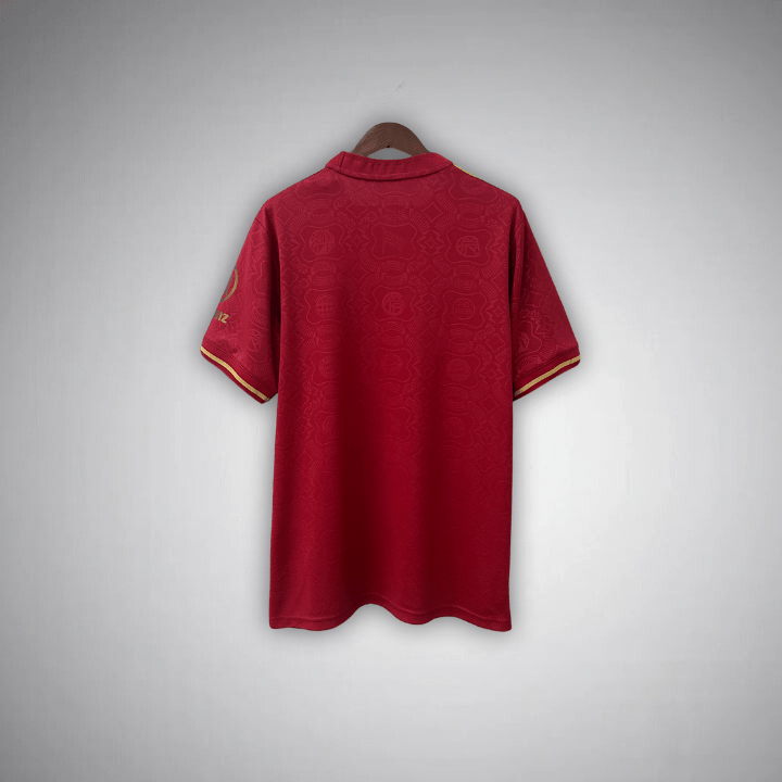FC Bayern 125 Jubiläumsshirt