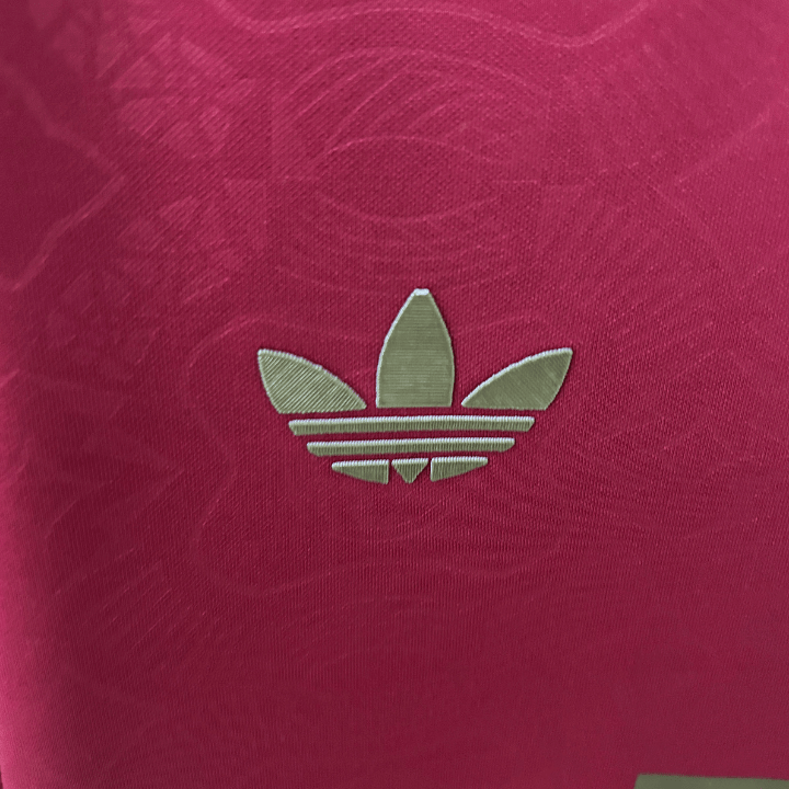 FC Bayern 125 Jubiläumsshirt