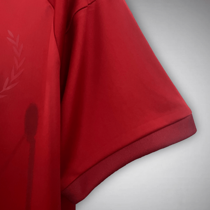 FC Bayern Bayern Titan Trikot