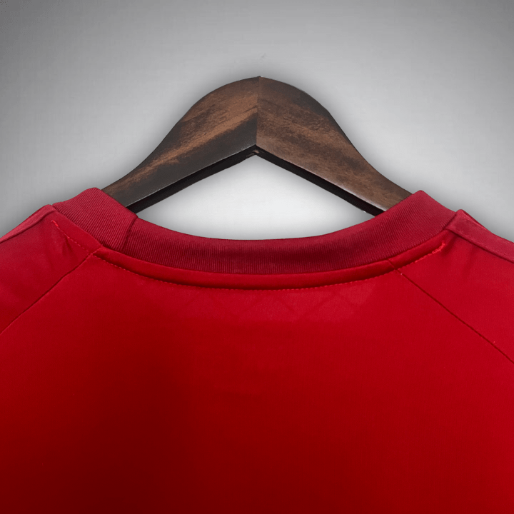 FC Bayern Bayern Titan Trikot