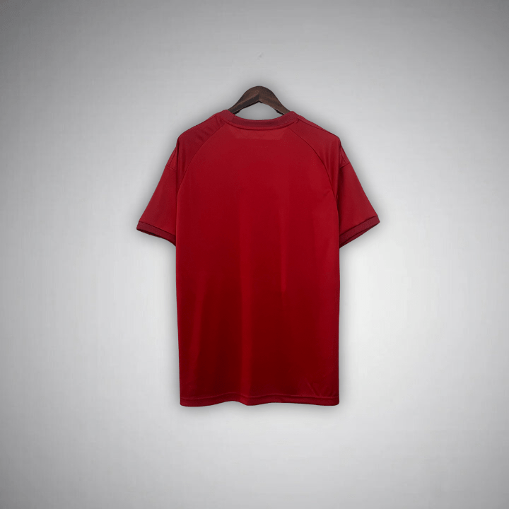 FC Bayern Bayern Titan Trikot