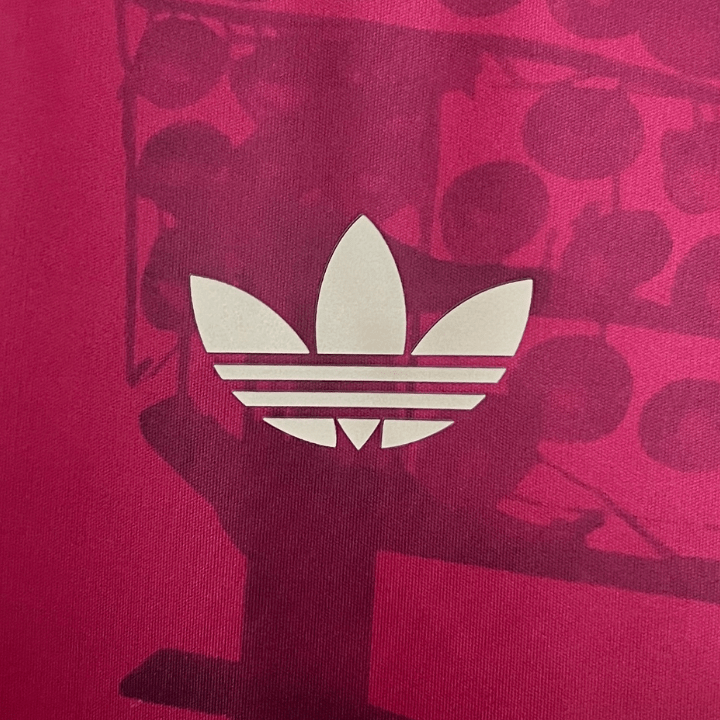 Maglia Titan Bavarese FC Bayern