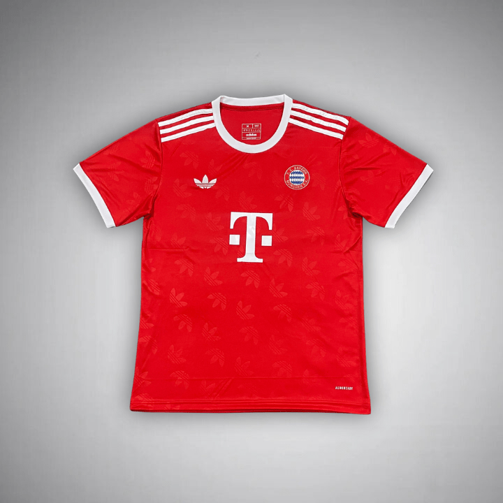 Maglietta FC Bayern Oktoberfest
