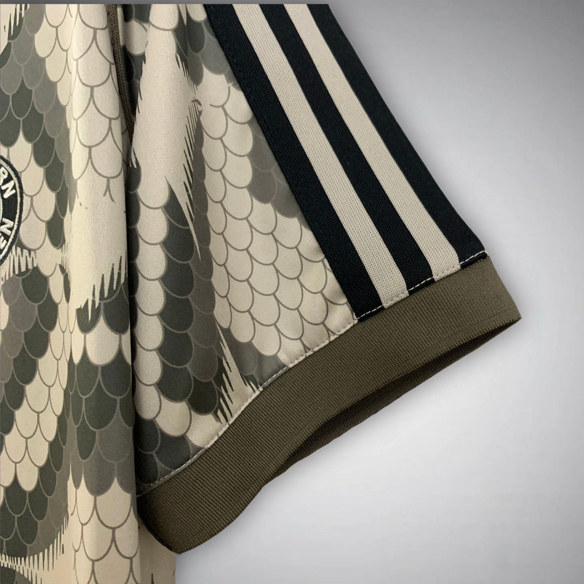 Maglietta FC Bayern x BSTN