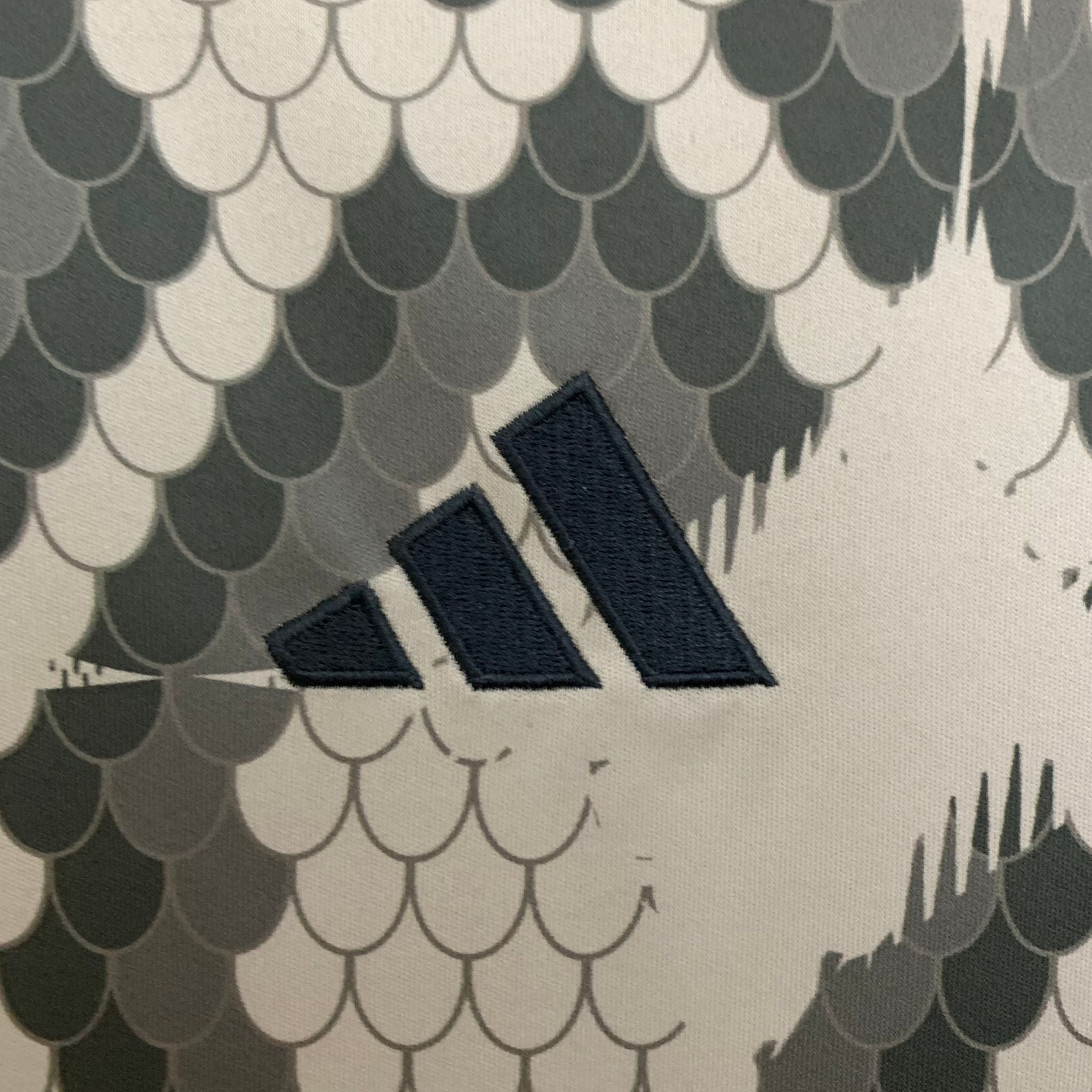 Maglietta FC Bayern x BSTN